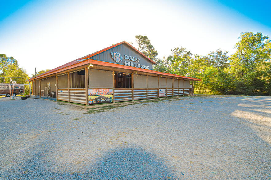 401 State Highway 156, Pointblank, TX for sale - Building Photo - Image 2 of 22