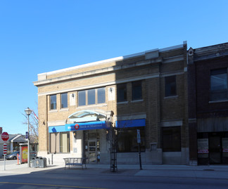 More details for 4365 Queen St, Niagara Falls, ON - Retail for Lease