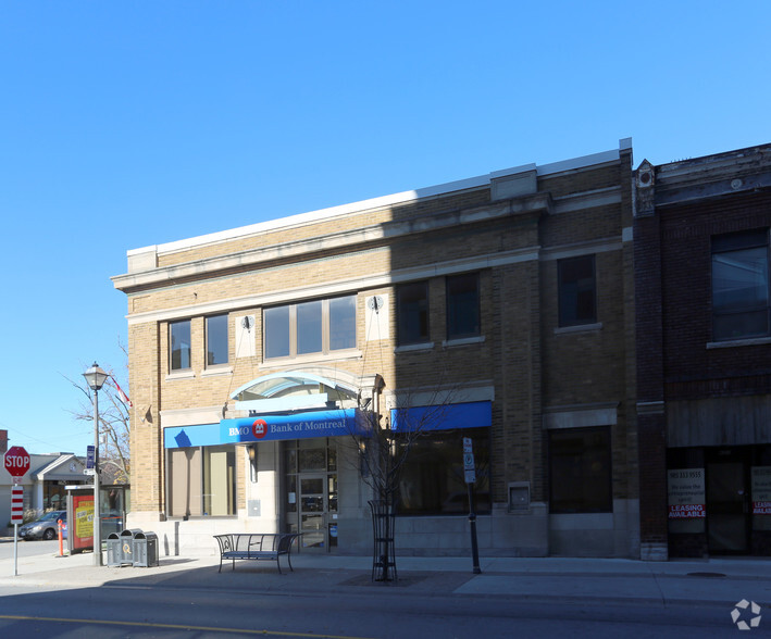 4365 Queen St, Niagara Falls, ON for lease - Building Photo - Image 1 of 9