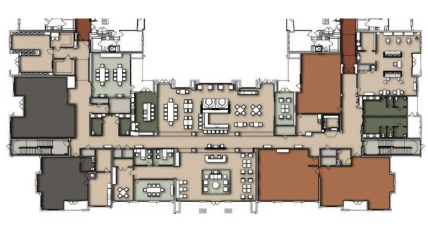 17740 Harpers Run, Lutz, FL à louer - Photo du bâtiment - Image 3 de 3