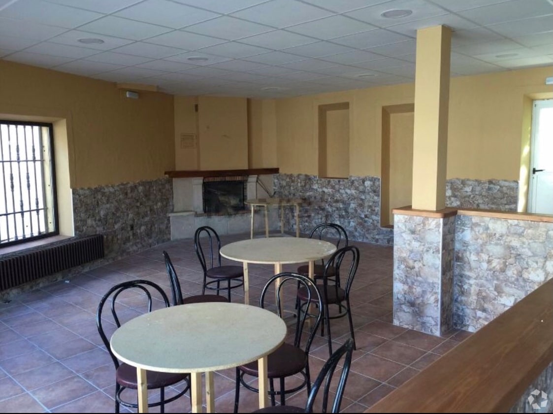 Plaza España, 3, Santo Domingo de las Posadas, Ávila à louer Photo intérieure- Image 1 de 5