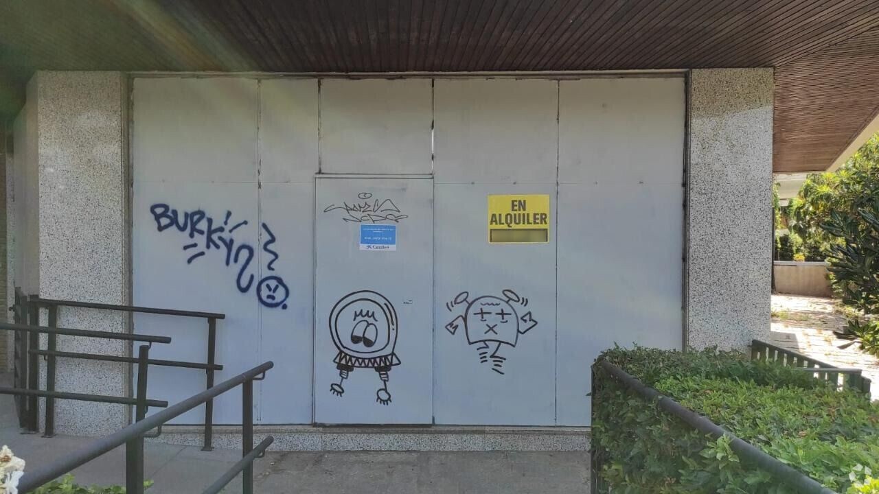 Calle Serrano, 216, Madrid, Madrid à vendre Photo intérieure- Image 1 de 1