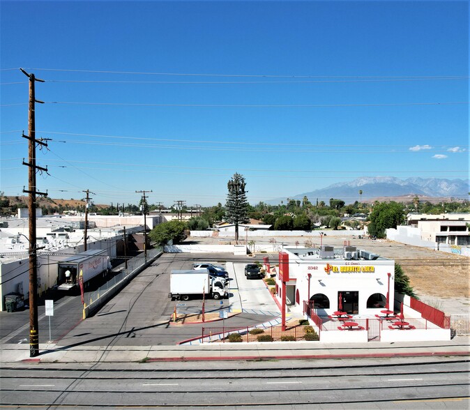 2342 Del Rosa Ave, San Bernardino, CA for sale - Primary Photo - Image 1 of 1