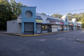 More details for 50 Middle Country Rd, Coram, NY - Retail for Lease