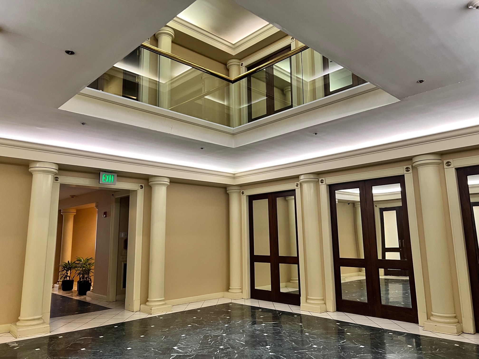 221 4th Ave N, Nashville, TN à vendre Photo intérieure- Image 1 de 1