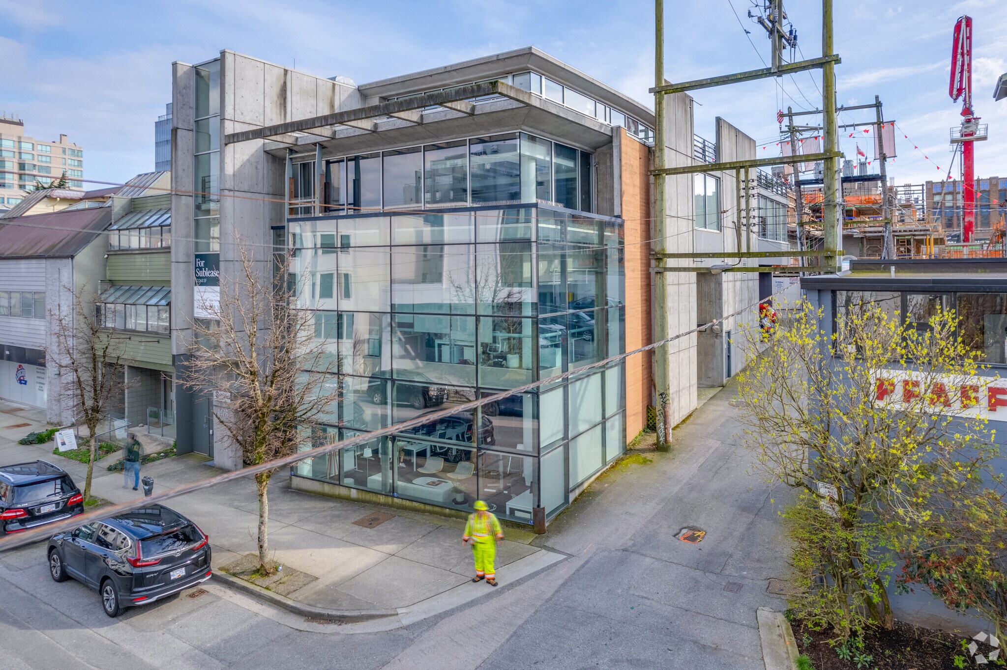 1476 W 8th Ave, Vancouver, BC à vendre Photo principale- Image 1 de 5