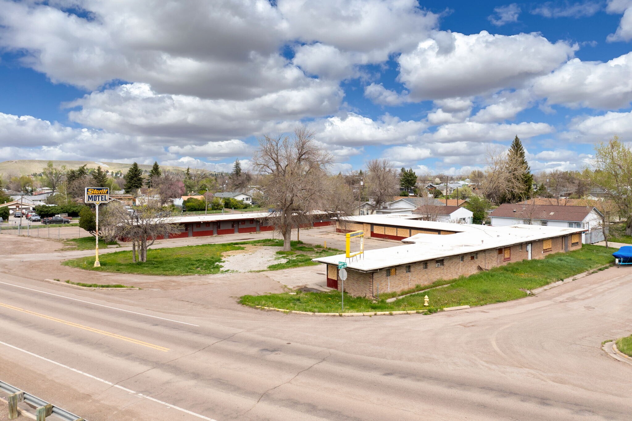1521 1st Ave NW, Great Falls, MT à vendre Photo principale- Image 1 de 77