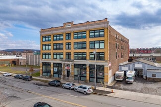 More details for 310 Broad St, Utica, NY - Office/Retail for Lease