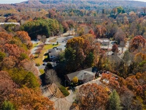 1170 W Medical Court Dr, Marion, NC - Aérien  Vue de la carte - Image1