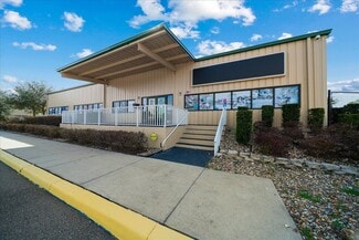 More details for 13866 S Us-441, Summerfield, FL - Office for Sale