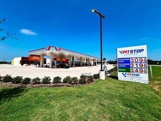 Plus de détails pour 5440 FM 359 Rd, Brookshire, TX - Commerce de détail à louer