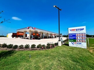 More details for 5440 FM 359 Rd, Brookshire, TX - Retail for Lease