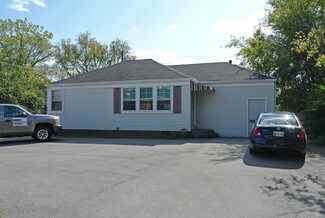 Plus de détails pour 503 Heather Pl, Nashville, TN - Bureau à louer