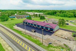 Plus de détails pour 10 Regency Oaks Blvd, Rochester, NY - Local d'activités à louer