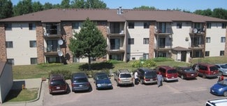 Plus de détails pour 901-909 N Cleveland Ave, Sioux Falls, SD - Multi-résidentiel à vendre