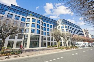 Plus de détails pour 125-129 Rue Du President Wilson, Levallois-Perret - Bureau à louer