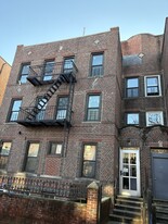 472 E 95th St, Brooklyn NY - 1031 Exchange Property