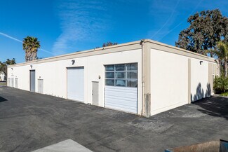 More details for 1296-1306 Reamwood Ave, Sunnyvale, CA - Flex for Lease