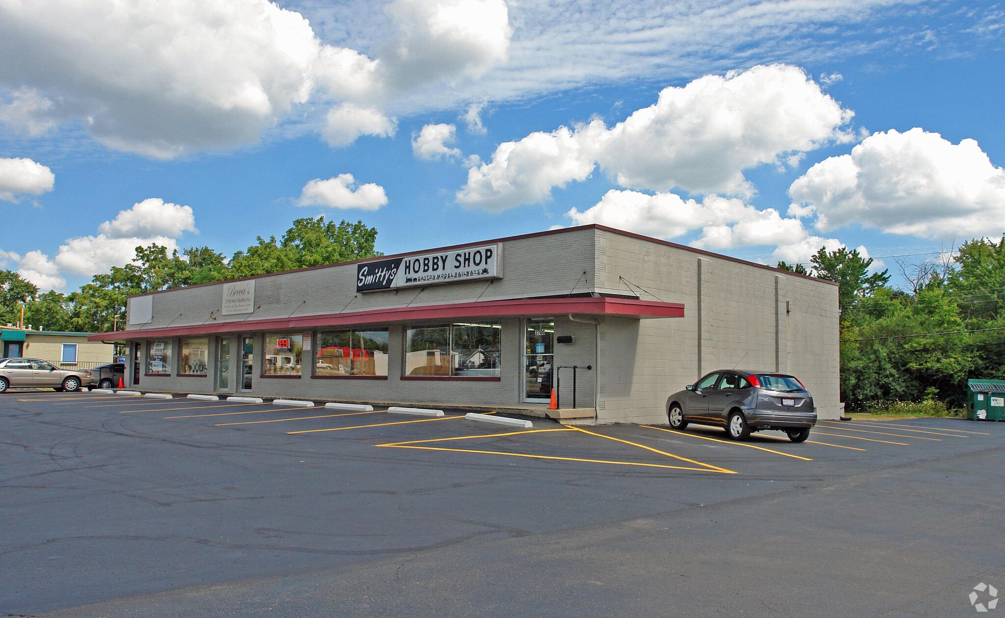 3700-3706 Wilmington Pike, Dayton, OH for sale Building Photo- Image 1 of 1