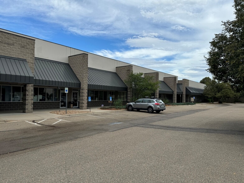 500 S Arthur Ave, Louisville, CO for sale - Building Photo - Image 2 of 3