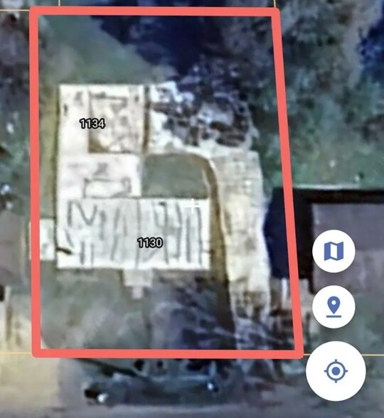 1130 Western Avenue, Monticello, MS à vendre - Photo du bâtiment - Image 3 de 3