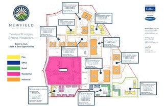 More details for SW Citrus Blvd & Florida's Turnpike, Palm City, FL - Multiple Space Uses for Lease
