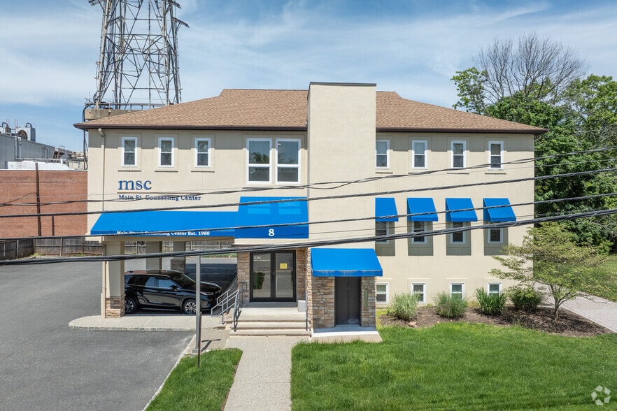 8 Marcella Ave, West Orange, NJ for sale - Building Photo - Image 3 of 51