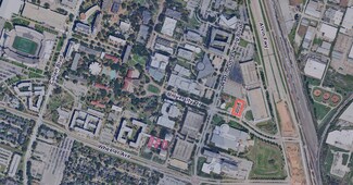 Plus de détails pour 4835 Calhoun Rd, Houston, TX - Commerce de détail à louer