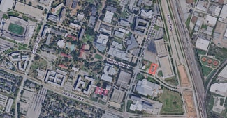 Plus de détails pour 4835 Calhoun Rd, Houston, TX - Commerce de détail à louer