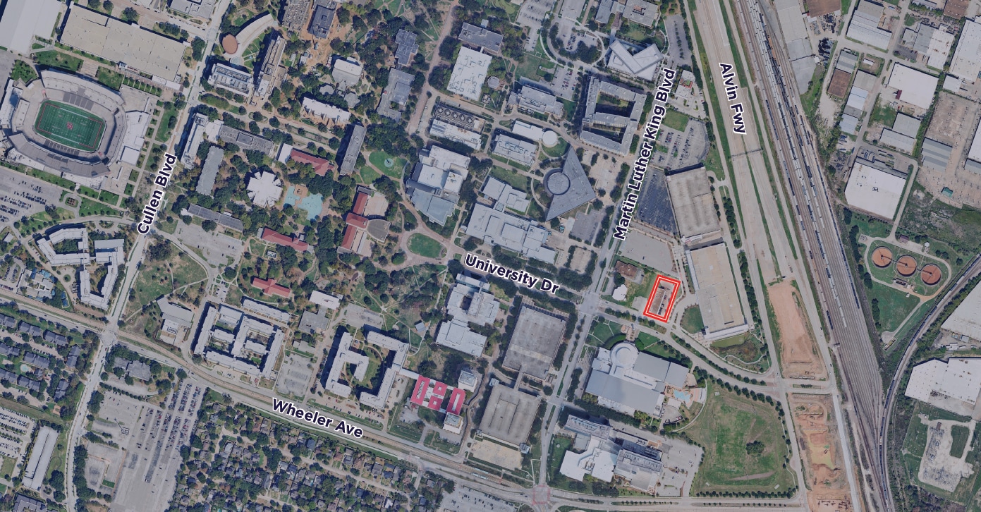 4835 Calhoun Rd, Houston, TX for lease Primary Photo- Image 1 of 2