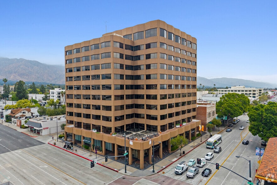 2 N Lake Ave, Pasadena, CA for lease - Building Photo - Image 1 of 6