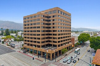 Plus de détails pour 2 N Lake Ave, Pasadena, CA - Bureau à louer