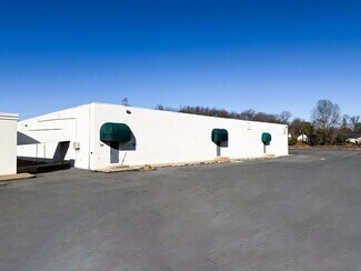 Plus de détails pour 109 N Black Horse Pike, Blackwood, NJ - Local d'activités, Industriel à louer