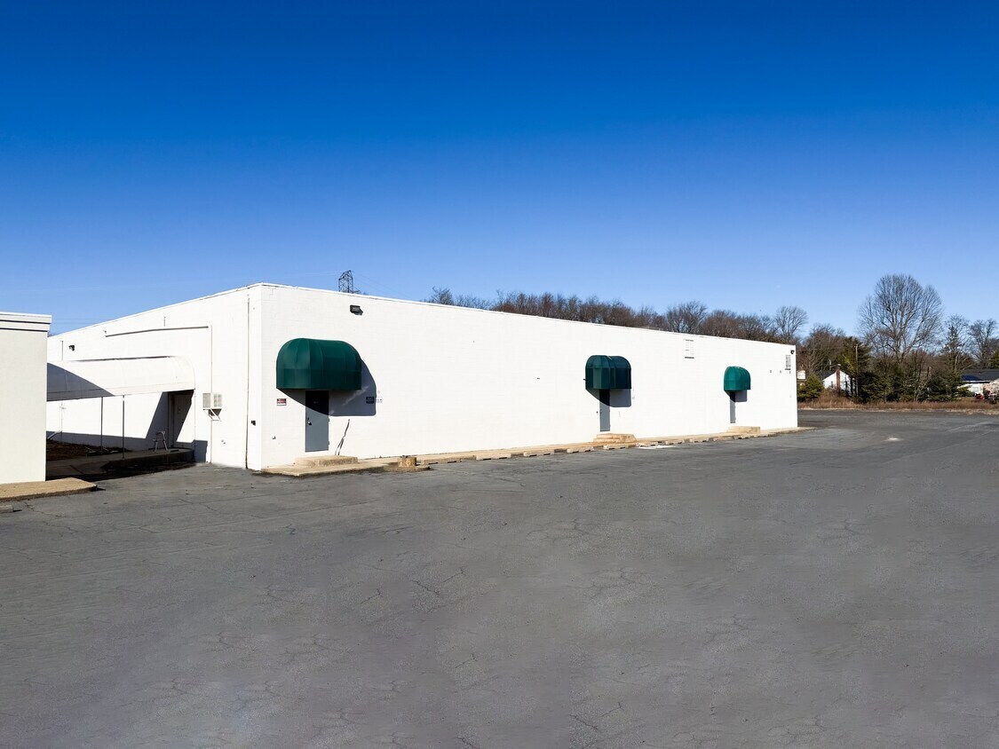 109 N Black Horse Pike, Blackwood, NJ for lease Primary Photo- Image 1 of 7