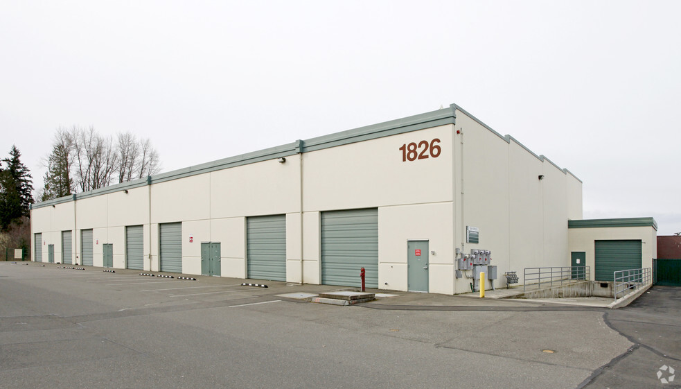 1824 112th St E, Tacoma, WA for lease - Building Photo - Image 2 of 8