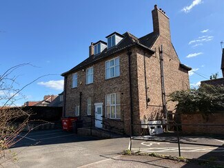 Plus de détails pour 65 Osbaldwick Ln, York - Bureau à louer