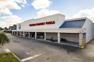 More details for 102-163 W Fletcher Ave, Tampa, FL - Retail for Lease