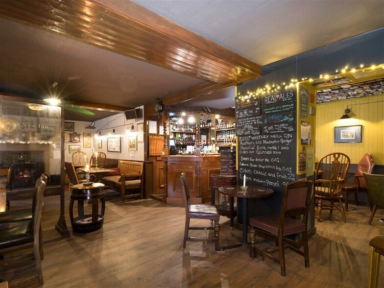 New Inn and Microbrewery, Huntly for sale - Building Photo - Image 3 of 33