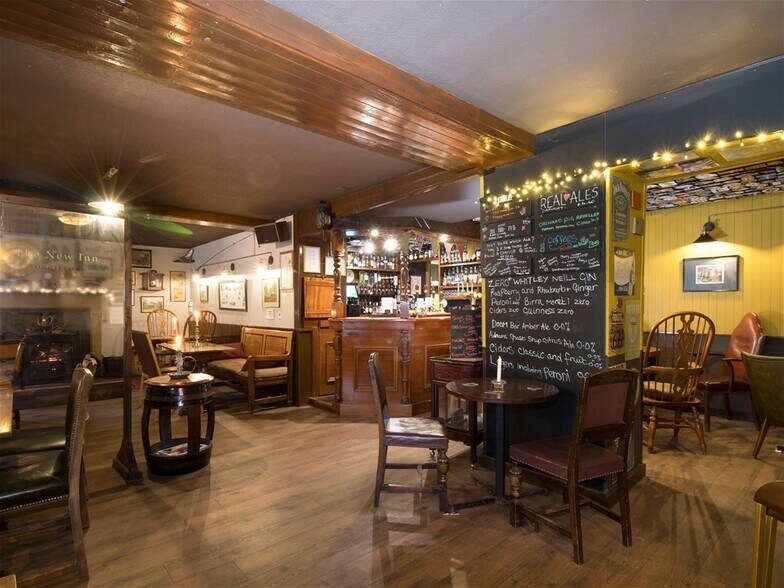 New Inn and Microbrewery, Huntly à vendre - Photo du bâtiment - Image 3 de 33