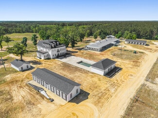 More details for 5114-5124 Batavia Way, Wagener, SC - Land for Sale