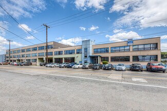 Plus de détails pour 2450 6th Ave S, Seattle, WA - Commerce de détail, Industriel à louer