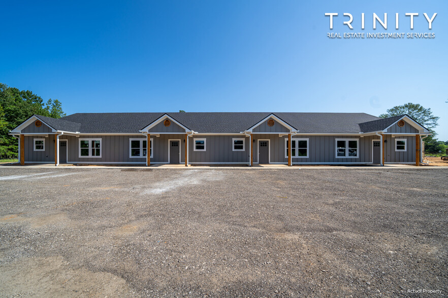 150 Stephens Rd., Hallsville, TX for sale - Building Photo - Image 1 of 11