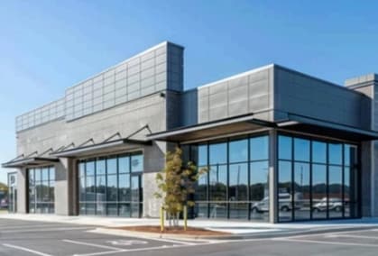 Retail in Wrightstown, PA for lease - Building Photo - Image 1 of 3