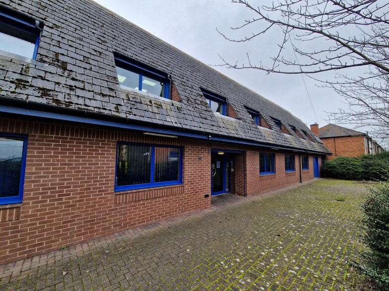 24 Longmoor Ln, Derby for lease - Building Photo - Image 2 of 4