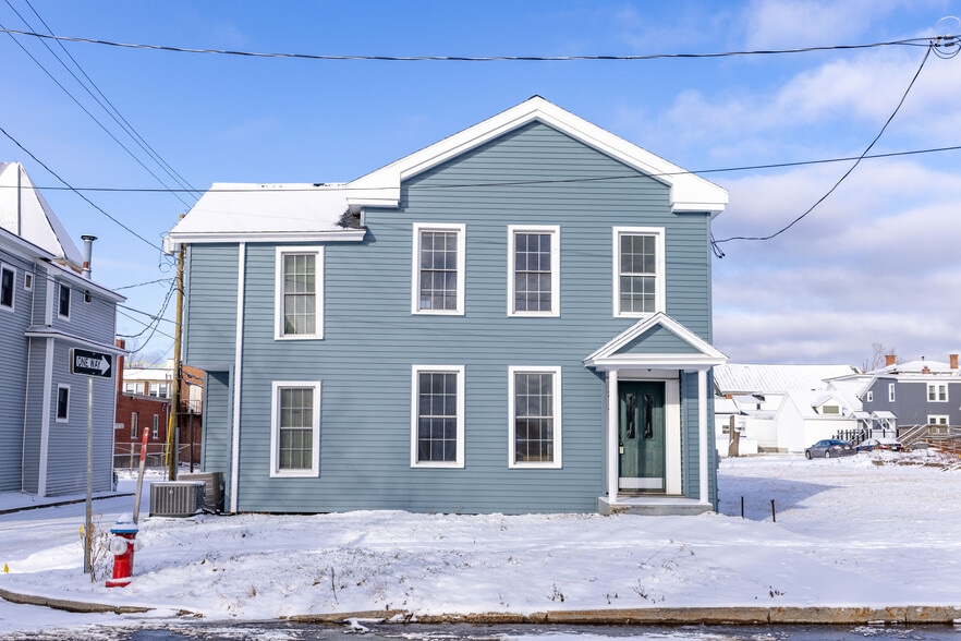 217 N Washington St, Rome, NY for lease - Building Photo - Image 2 of 22