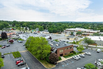 113 Water St, Milford, MA - Aérien  Vue de la carte - Image1