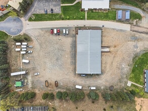 2725 Arbor Ct, Eau Claire, WI - Aerial map view - Image1