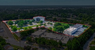 More details for 95 Office Center – Office for Sale, Laurel, MD
