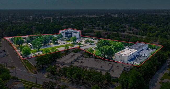 More details for 95 Office Center – Office for Sale, Laurel, MD