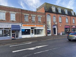 More details for 2 Windmill Rd, Oxford - Retail for Lease